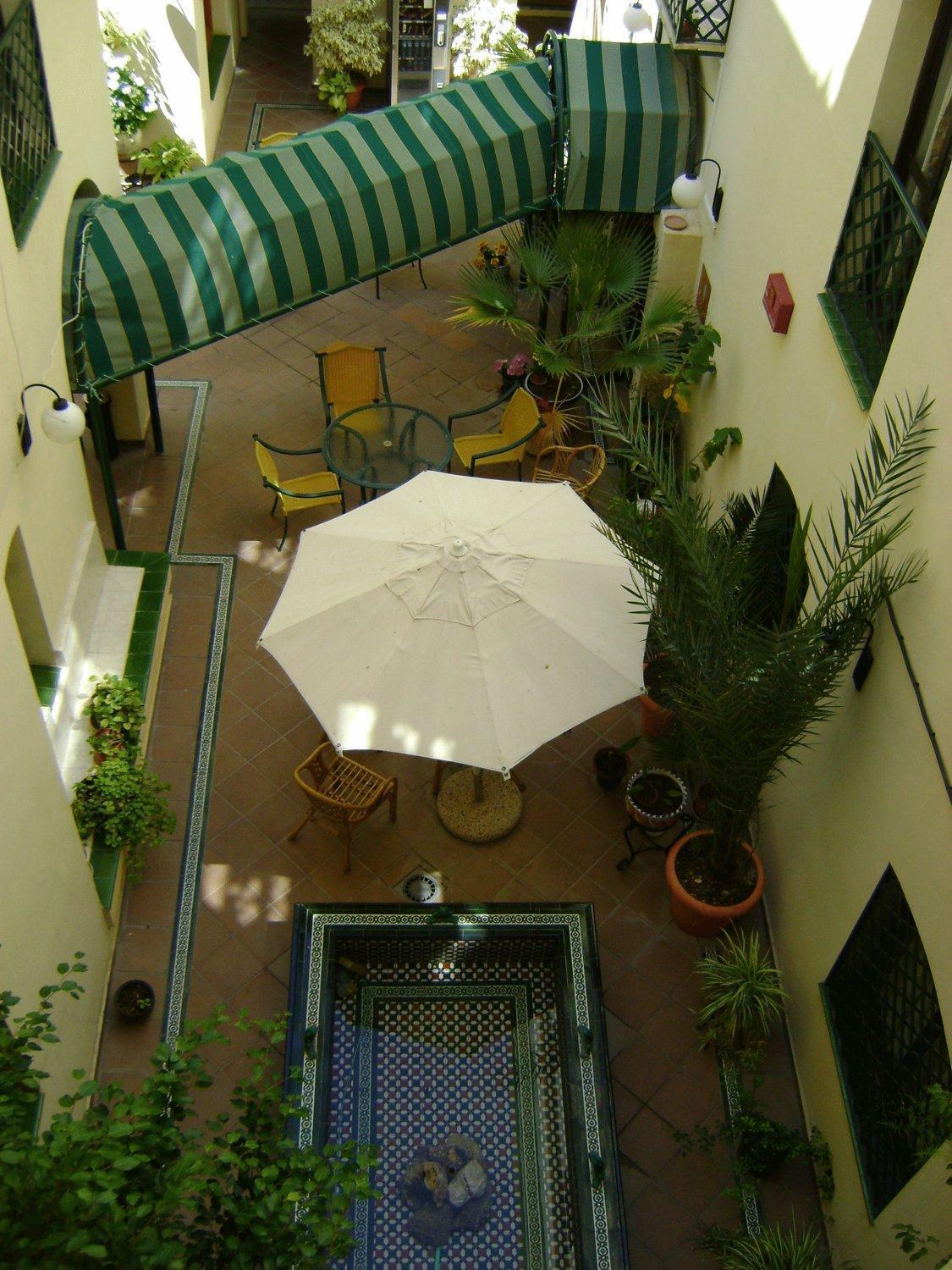 Apartamentos Mediterraneo Nerja Exterior photo