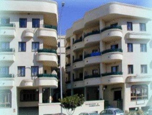 Apartamentos Mediterraneo Nerja Exterior photo