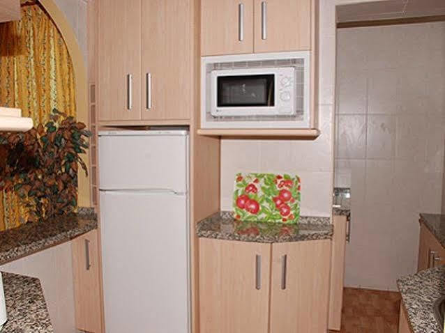 Apartamentos Mediterraneo Nerja Exterior photo